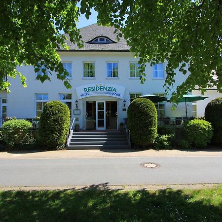 Residenzia Hotel Grenadier Мунстер Экстерьер фото