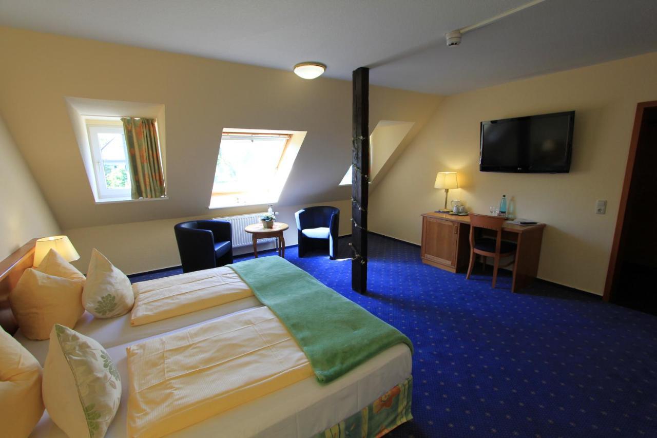 Residenzia Hotel Grenadier Мунстер Экстерьер фото
