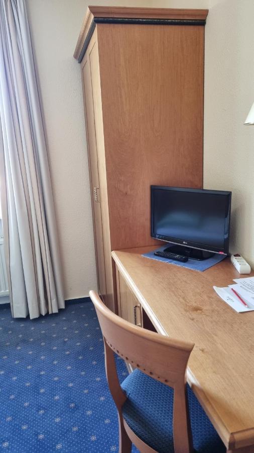 Residenzia Hotel Grenadier Мунстер Экстерьер фото